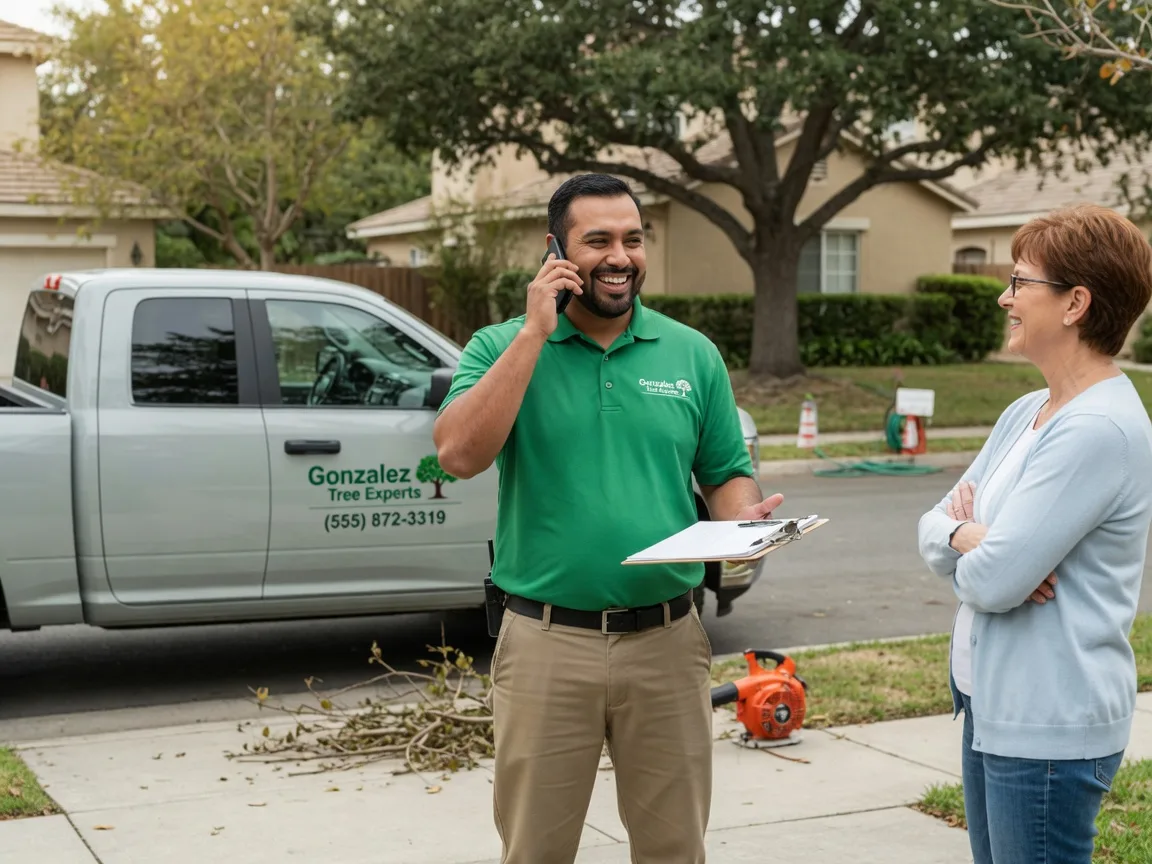 Tree Service Fabens, TX FAQs